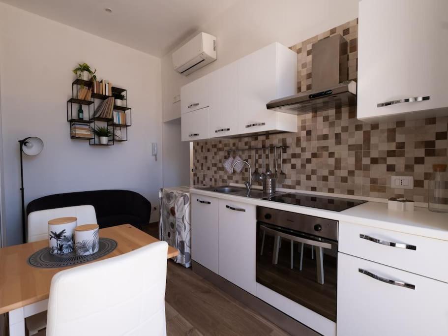 Lop'S House Apartment Bari Exterior photo